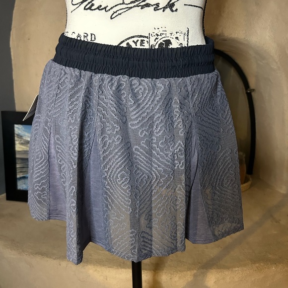 Free People Good Sport Skort - Picture 6 of 10